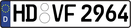 HD-VF2964