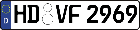 HD-VF2969