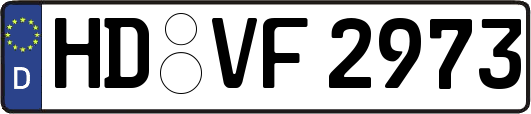 HD-VF2973