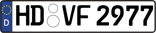 HD-VF2977