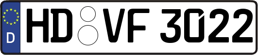 HD-VF3022