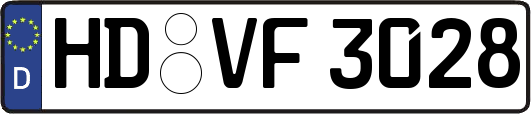 HD-VF3028
