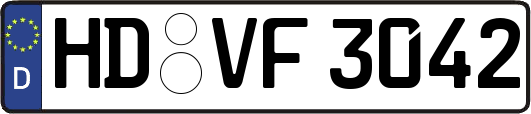 HD-VF3042