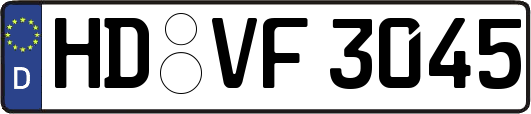 HD-VF3045