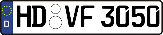 HD-VF3050