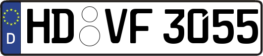 HD-VF3055