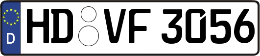 HD-VF3056