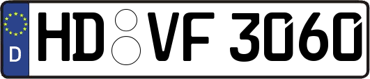 HD-VF3060