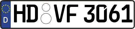 HD-VF3061