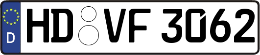 HD-VF3062