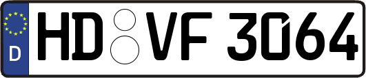 HD-VF3064