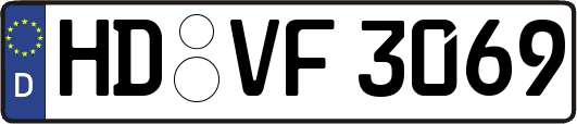 HD-VF3069