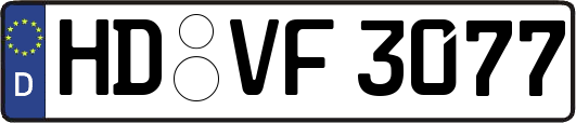 HD-VF3077