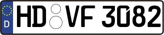 HD-VF3082