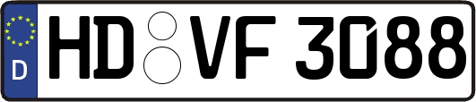 HD-VF3088