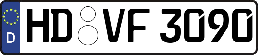 HD-VF3090