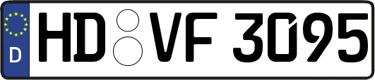 HD-VF3095