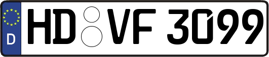 HD-VF3099