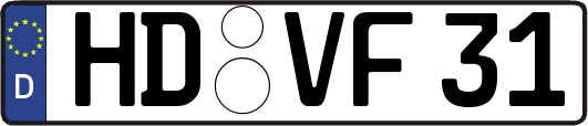 HD-VF31