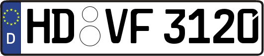 HD-VF3120