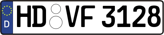 HD-VF3128