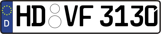 HD-VF3130