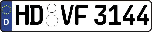 HD-VF3144