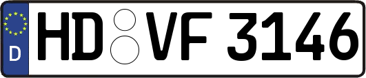 HD-VF3146