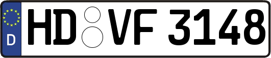 HD-VF3148