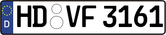 HD-VF3161