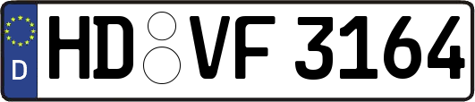 HD-VF3164