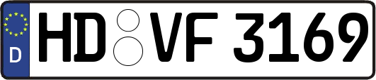 HD-VF3169