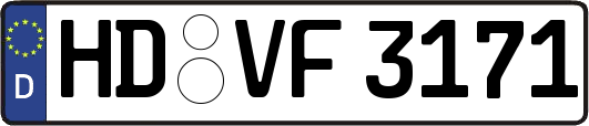 HD-VF3171