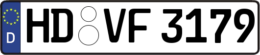 HD-VF3179