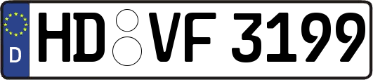 HD-VF3199