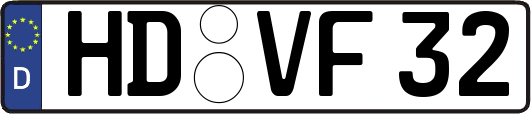 HD-VF32