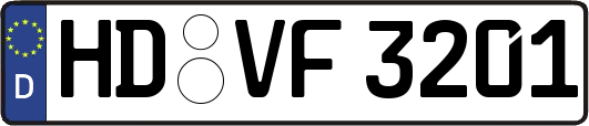 HD-VF3201