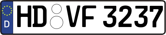 HD-VF3237