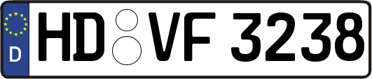 HD-VF3238