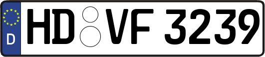 HD-VF3239