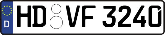 HD-VF3240