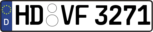 HD-VF3271