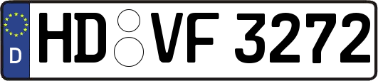 HD-VF3272