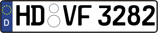 HD-VF3282