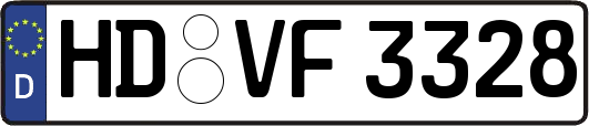 HD-VF3328