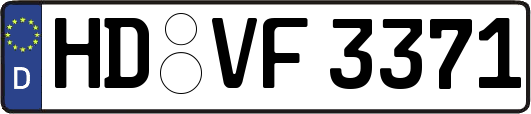 HD-VF3371