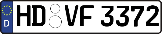HD-VF3372