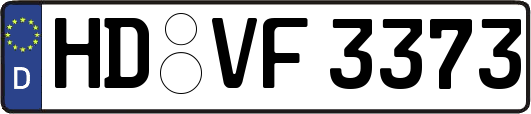 HD-VF3373