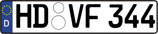HD-VF344
