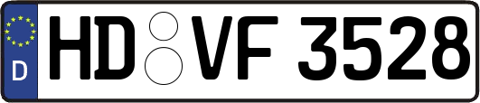 HD-VF3528
